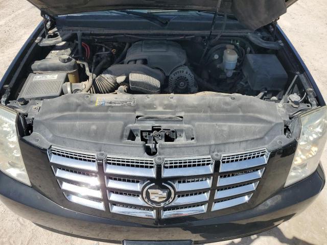 2008 Cadillac Escalade EXT