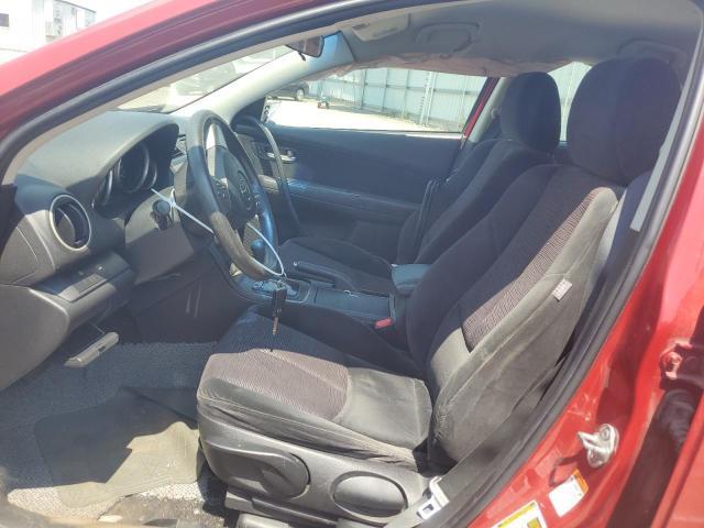 2010 Mazda 6 I