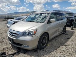 2007 Honda Odyssey Touring for sale in Magna, UT