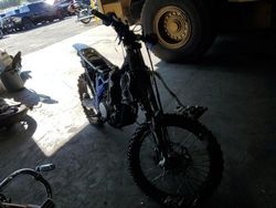 2022 Sher Dirt Bike for sale in Denver, CO