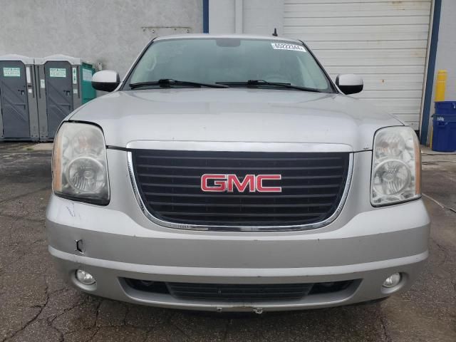 2010 GMC Yukon XL K1500 SLT