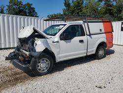2016 Ford F150 for sale in Baltimore, MD