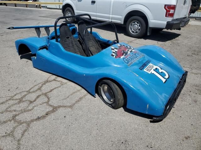 1978 Other 1978 Indy Kart GO Kart