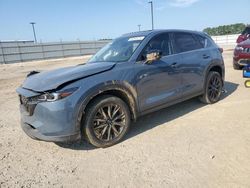 Mazda salvage cars for sale: 2023 Mazda CX-5 Preferred