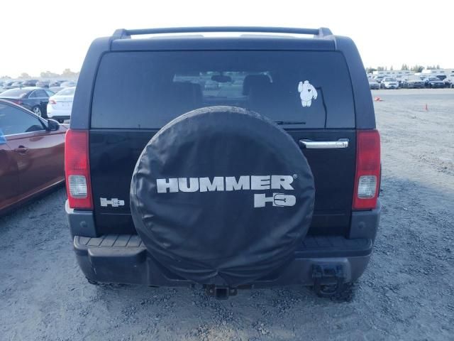 2006 Hummer H3