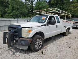 2011 Ford F250 Super Duty en venta en Greenwell Springs, LA