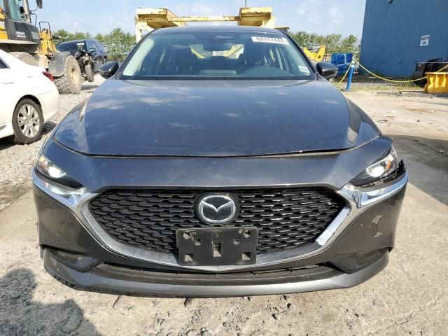 2022 Mazda 3 Preferred