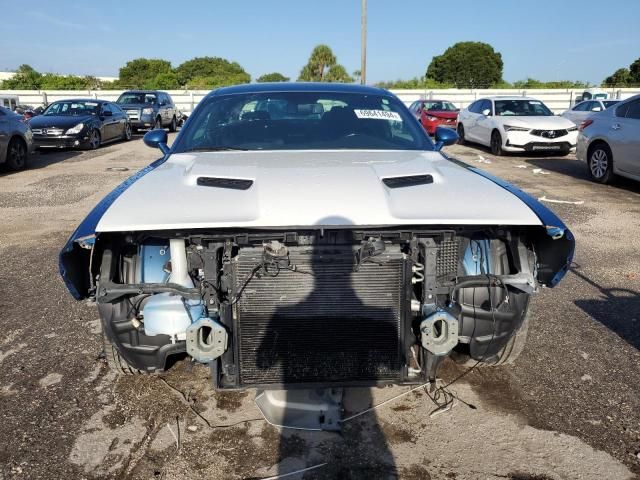 2021 Dodge Challenger R/T