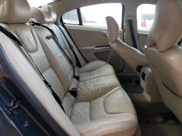 2012 Volvo S60 T5