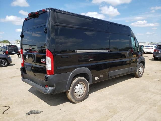 2021 Dodge RAM Promaster 2500 2500 High