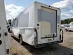 2017 Freightliner Chassis M Line WALK-IN Van