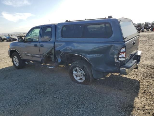 2004 Toyota Tundra Access Cab SR5