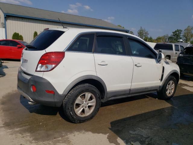 2008 Saturn Vue XE