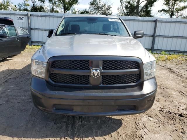 2014 Dodge RAM 1500 ST