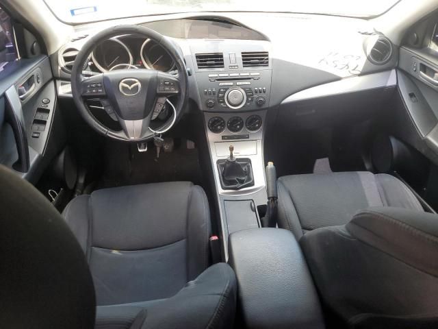 2011 Mazda 3 S