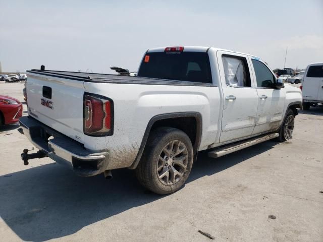 2017 GMC Sierra C1500 SLT