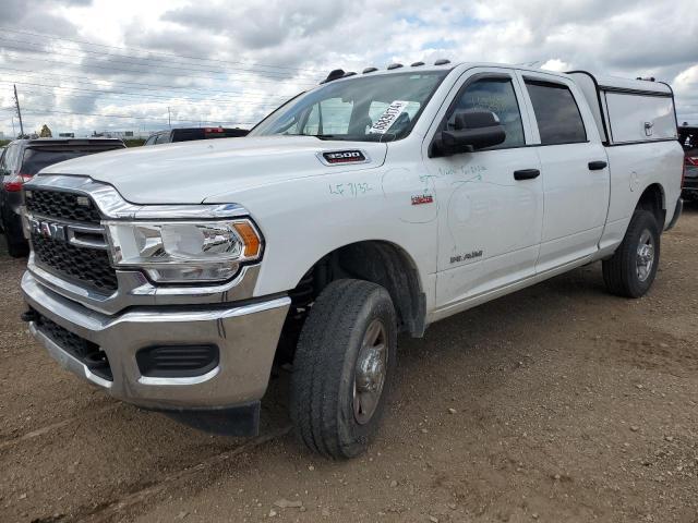 2022 Dodge RAM 3500 Tradesman