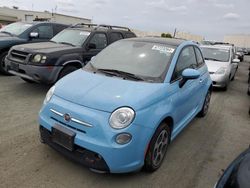 2015 Fiat 500 Electric for sale in Martinez, CA