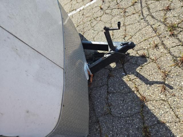 2016 Other Automobile Trailer