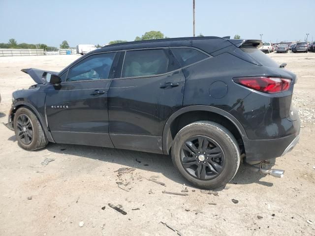 2019 Chevrolet Blazer 2LT