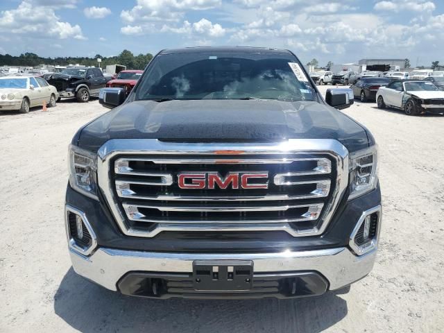 2020 GMC Sierra C1500 SLT