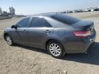 2010 Toyota Camry SE