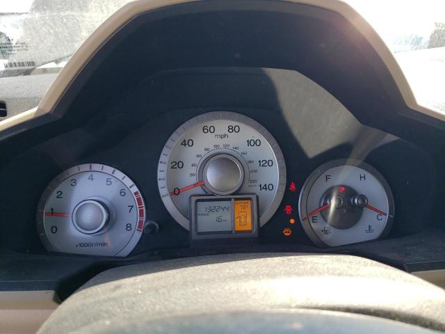 2009 Honda Pilot EX