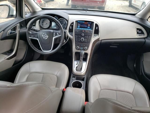 2013 Buick Verano