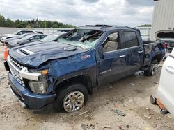 2020 Chevrolet Silverado K2500 Heavy Duty LTZ for sale in Franklin, WI