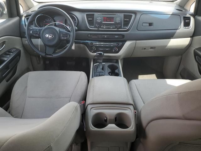 2015 KIA Sedona L