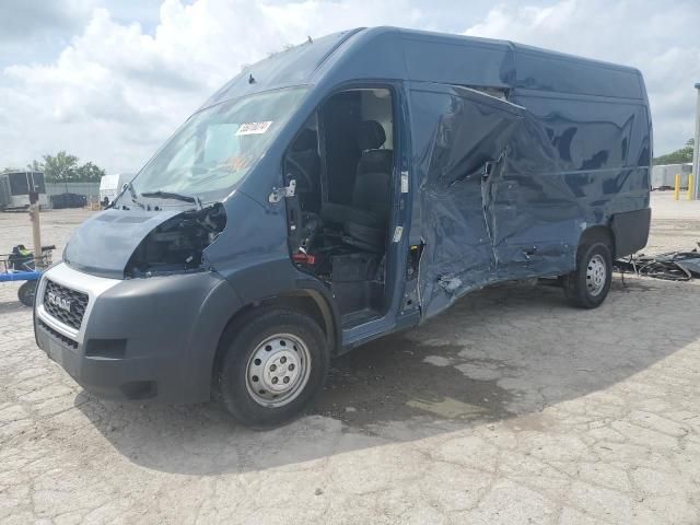 2020 Dodge RAM Promaster 3500 3500 High