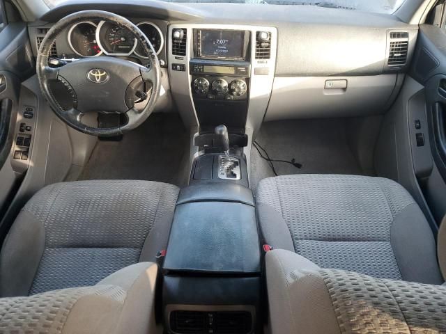 2008 Toyota 4runner SR5