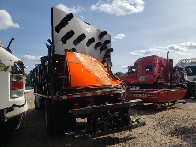 2012 Freightliner M2 106 Medium Duty