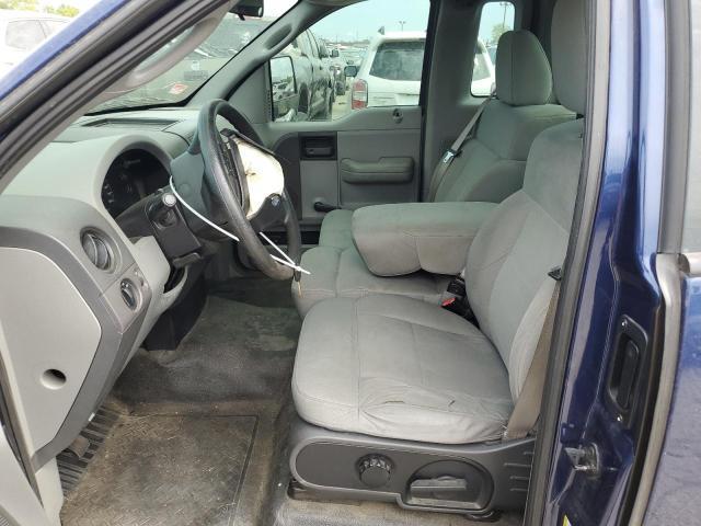 2008 Ford F150