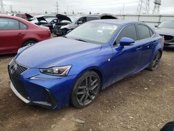 2017 Lexus IS 200T for sale in Elgin, IL