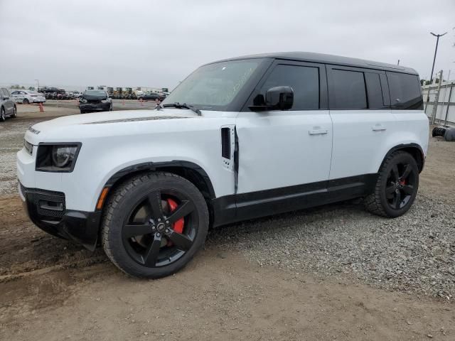 2023 Land Rover Defender 110