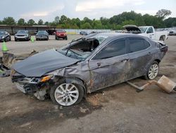 2022 Toyota Camry LE for sale in Florence, MS