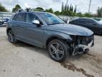 2018 Audi SQ5 Premium Plus