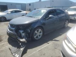 2013 Chevrolet Volt en venta en Vallejo, CA