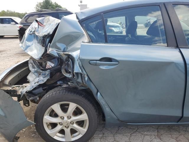 2010 Mazda 3 I