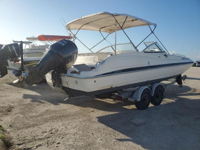 2005 Other Boat