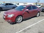 2008 Chevrolet Malibu LTZ