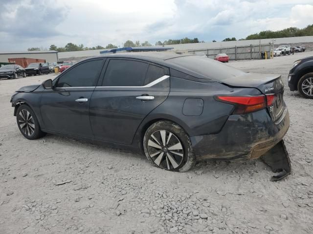 2019 Nissan Altima SL