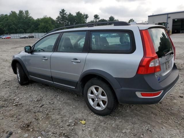 2009 Volvo XC70 3.2