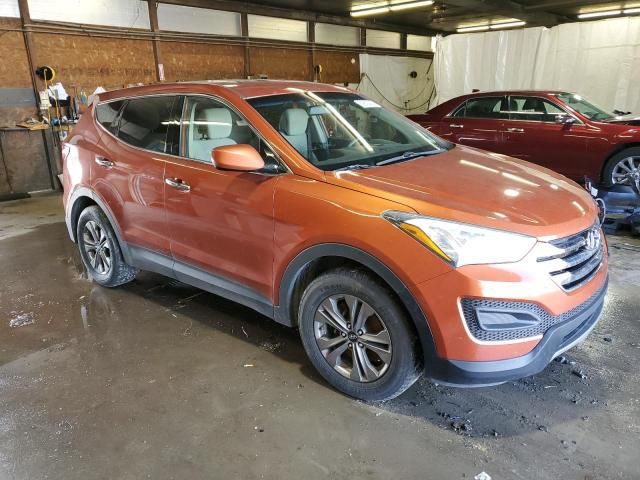 2015 Hyundai Santa FE Sport