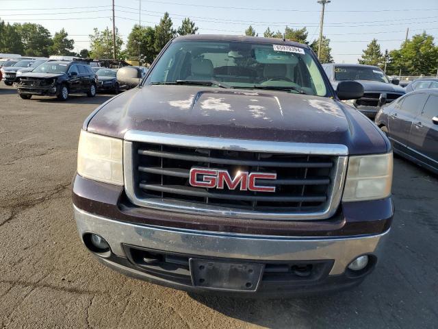 2008 GMC Sierra K1500
