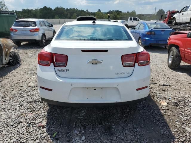 2014 Chevrolet Malibu LS