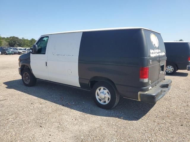 2012 Ford Econoline E150 Van