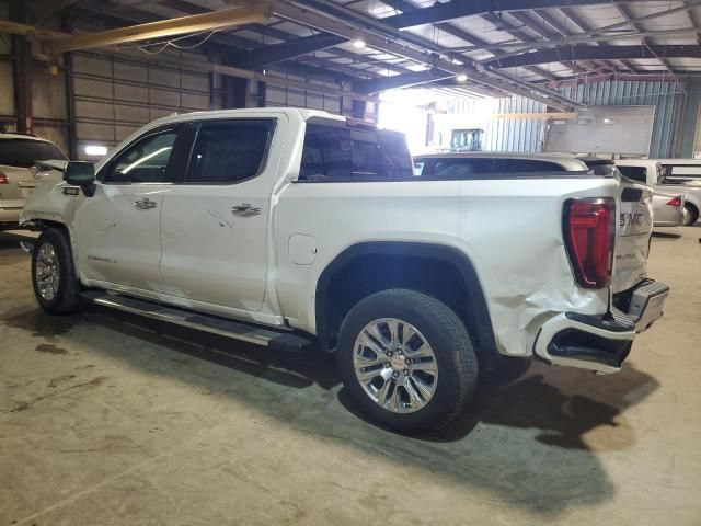 2022 GMC Sierra Limited K1500 Denali