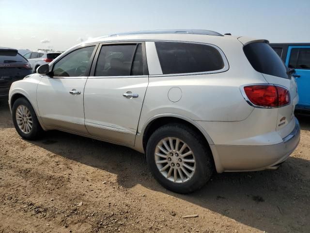 2012 Buick Enclave